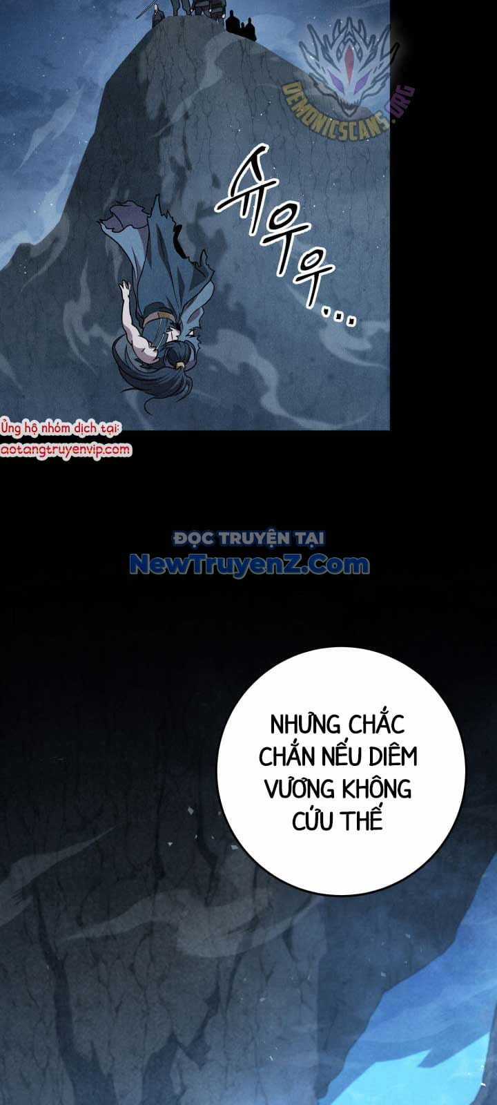 Cửu Thiên Kiếm Pháp - Chapter 123 - Trang 94