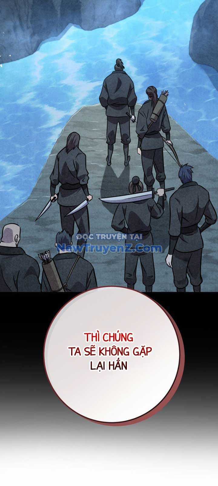 Cửu Thiên Kiếm Pháp - Chapter 123 - Trang 95