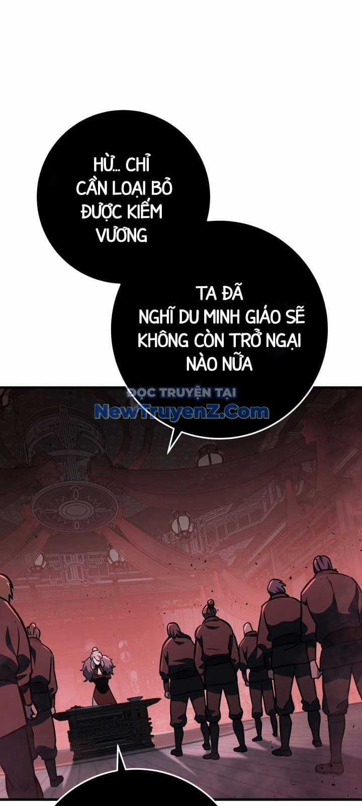 Cửu Thiên Kiếm Pháp - Chapter 123 - Trang 96