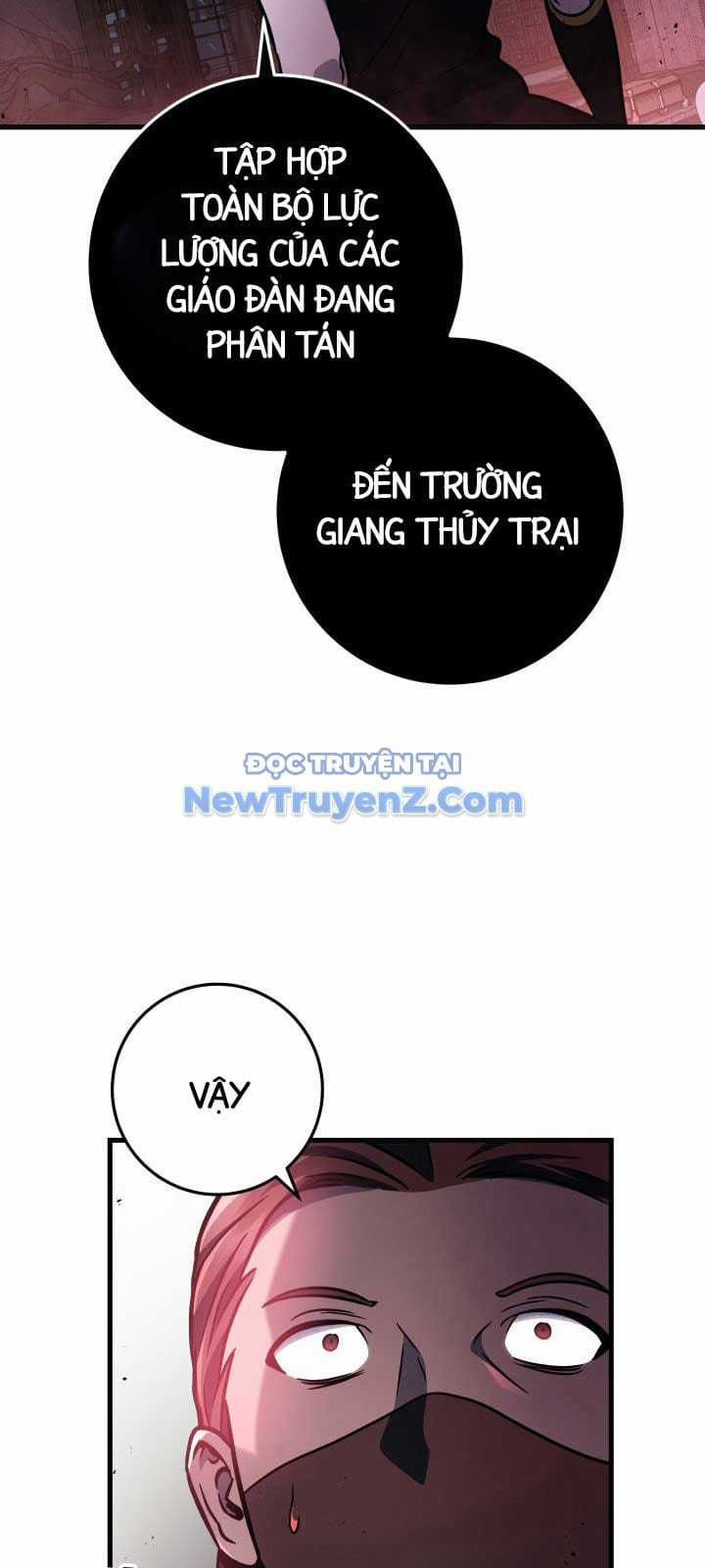 Cửu Thiên Kiếm Pháp - Chapter 123 - Trang 98
