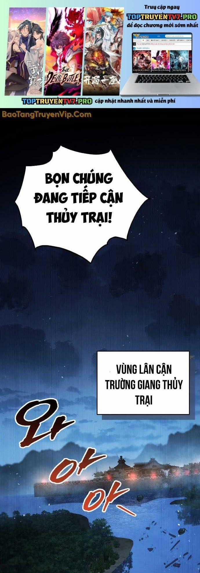 Cửu Thiên Kiếm Pháp - Chapter 124.4 - Trang 1