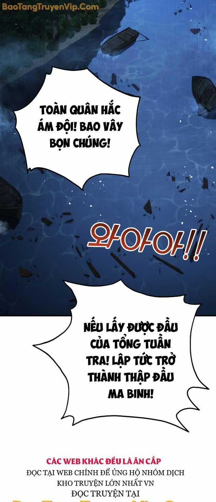 Cửu Thiên Kiếm Pháp - Chapter 124.4 - Trang 2