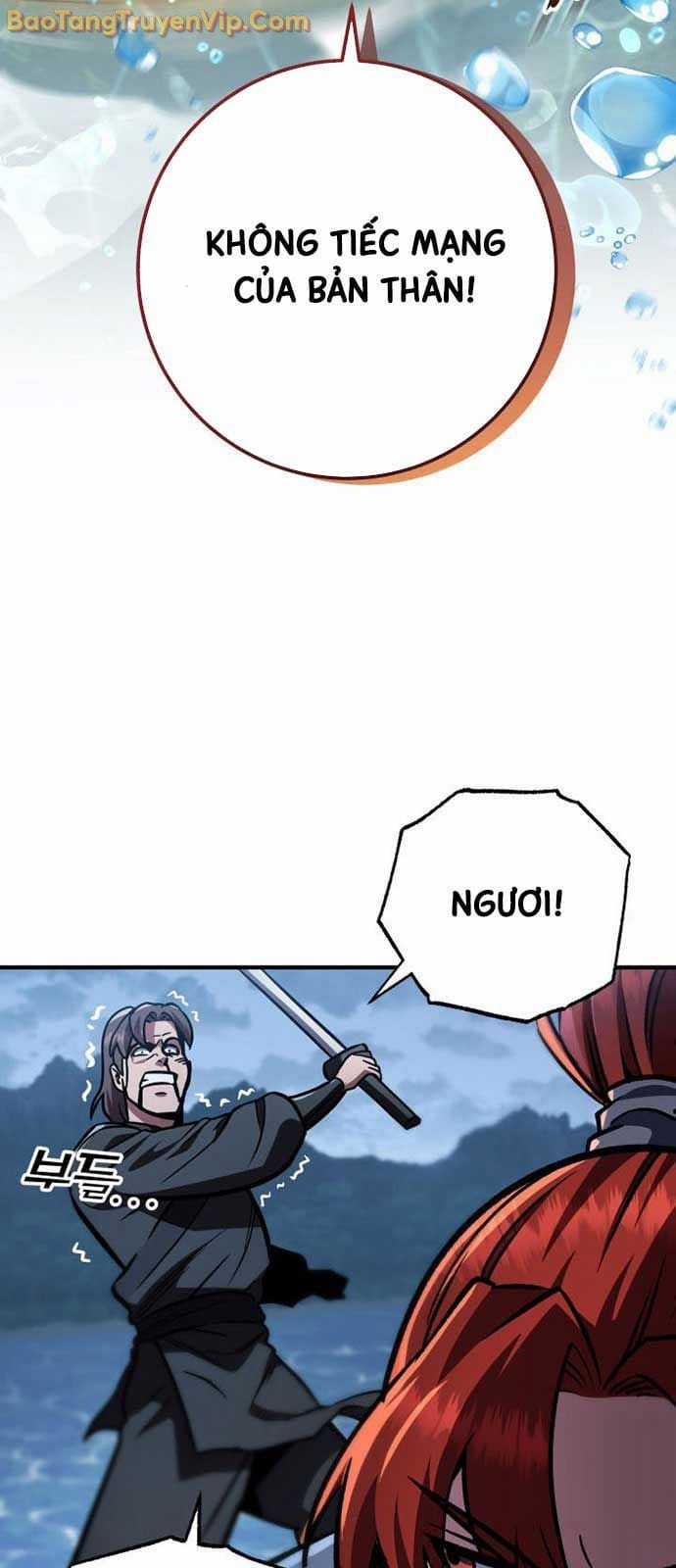 Cửu Thiên Kiếm Pháp - Chapter 124.4 - Trang 11