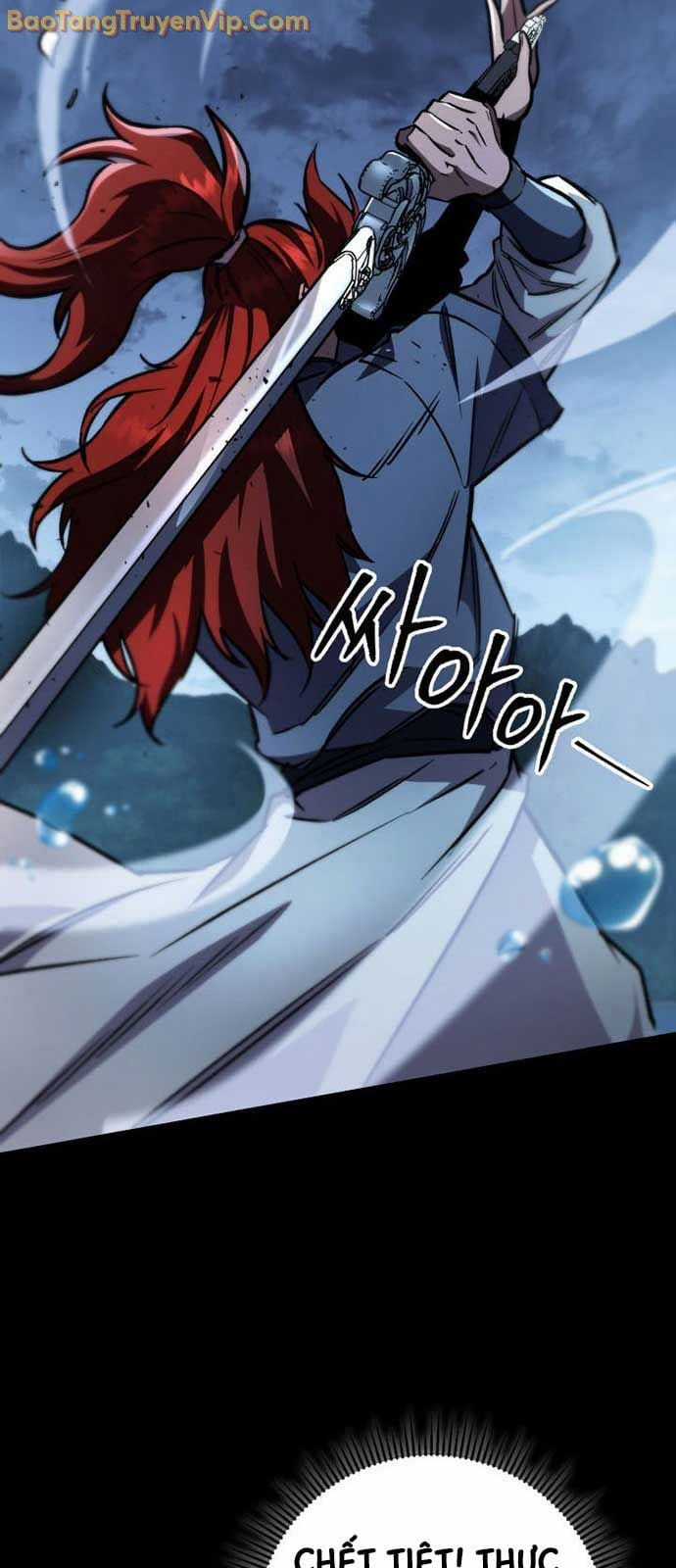 Cửu Thiên Kiếm Pháp - Chapter 124.4 - Trang 14