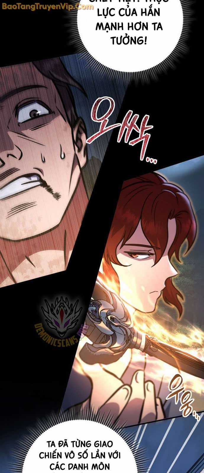 Cửu Thiên Kiếm Pháp - Chapter 124.4 - Trang 15