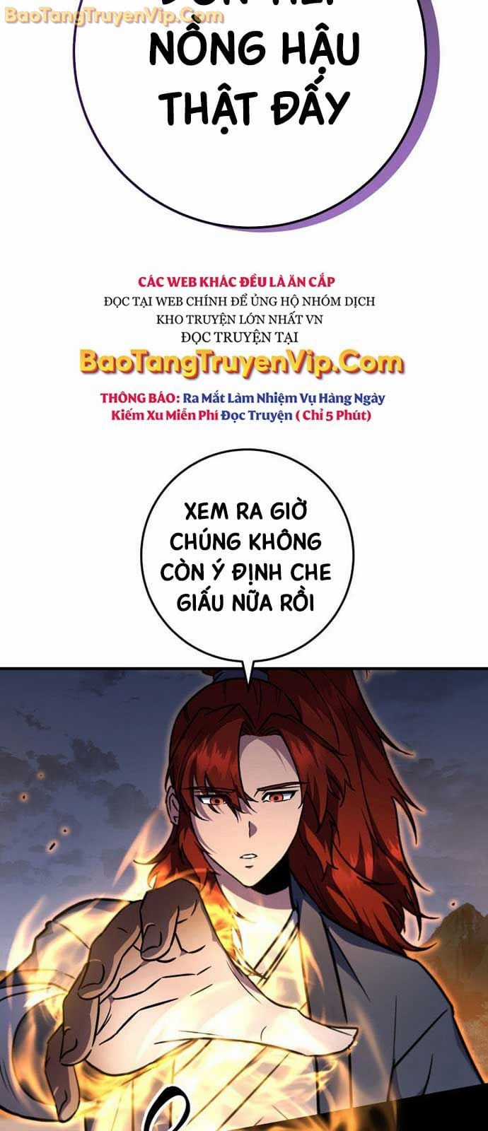 Cửu Thiên Kiếm Pháp - Chapter 124.4 - Trang 21