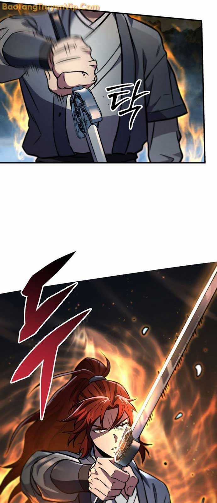 Cửu Thiên Kiếm Pháp - Chapter 124.4 - Trang 23