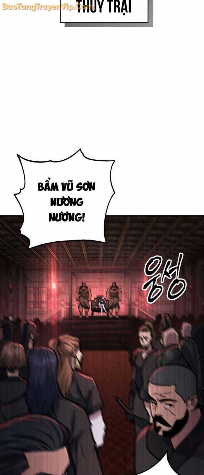 Cửu Thiên Kiếm Pháp - Chapter 124.4 - Trang 25