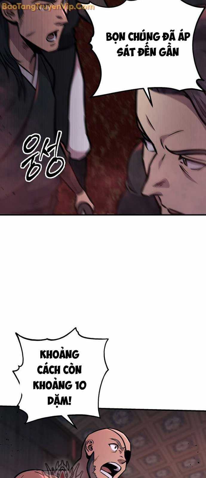 Cửu Thiên Kiếm Pháp - Chapter 124.4 - Trang 26