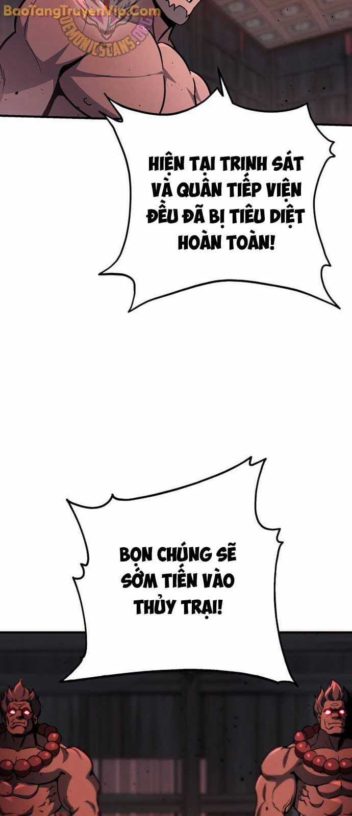 Cửu Thiên Kiếm Pháp - Chapter 124.4 - Trang 27