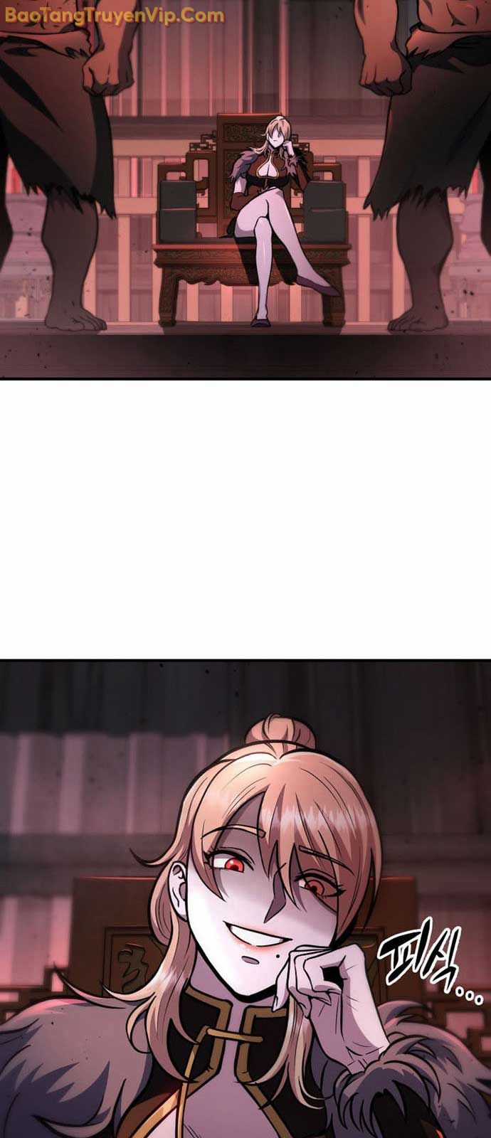 Cửu Thiên Kiếm Pháp - Chapter 124.4 - Trang 28