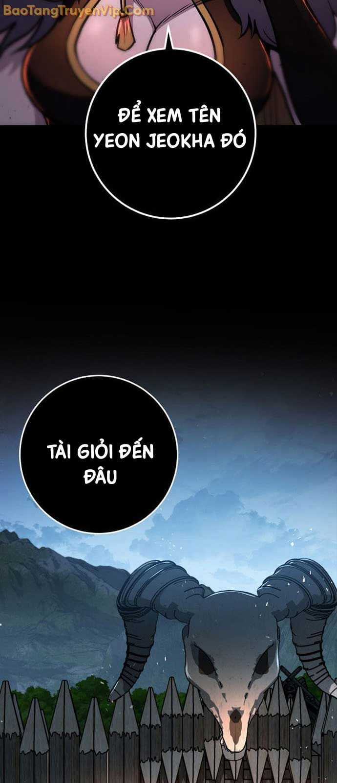 Cửu Thiên Kiếm Pháp - Chapter 124.4 - Trang 29