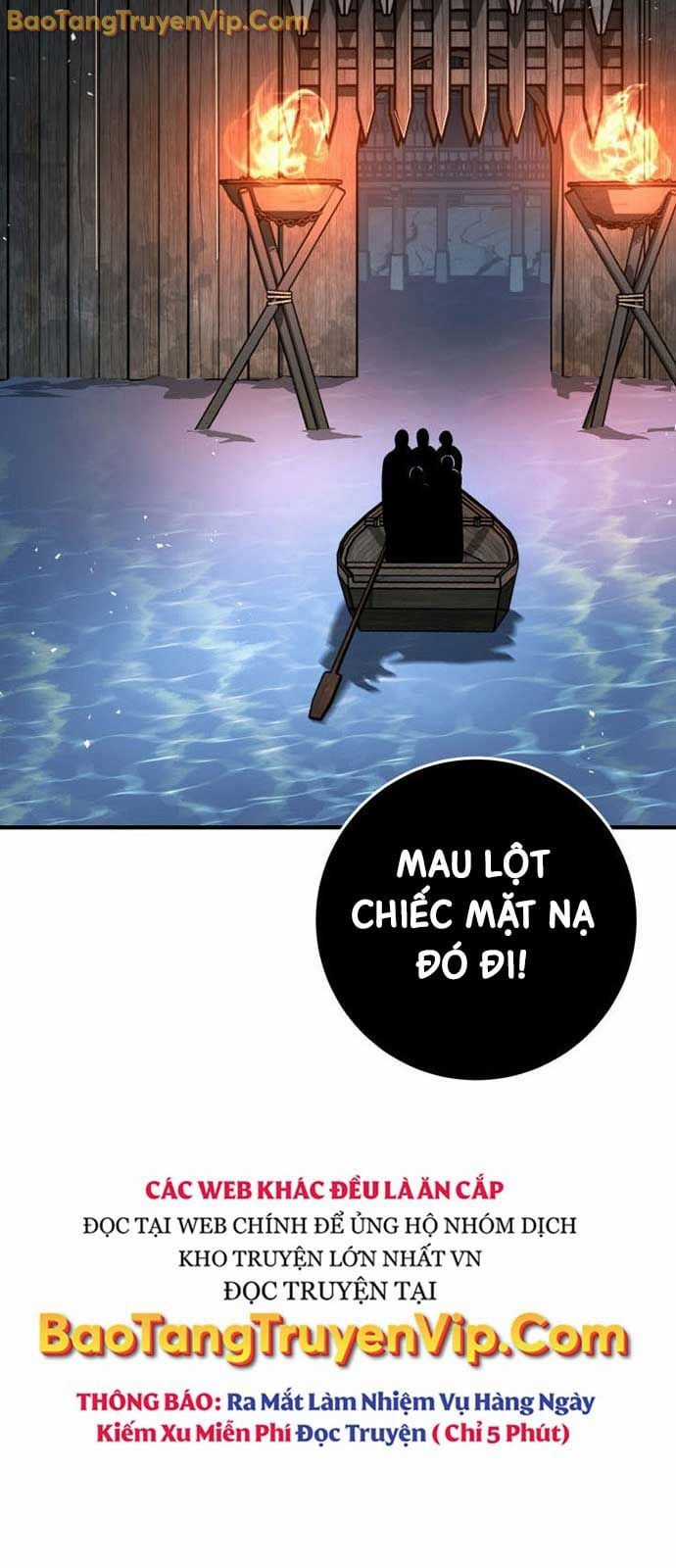 Cửu Thiên Kiếm Pháp - Chapter 124.4 - Trang 30