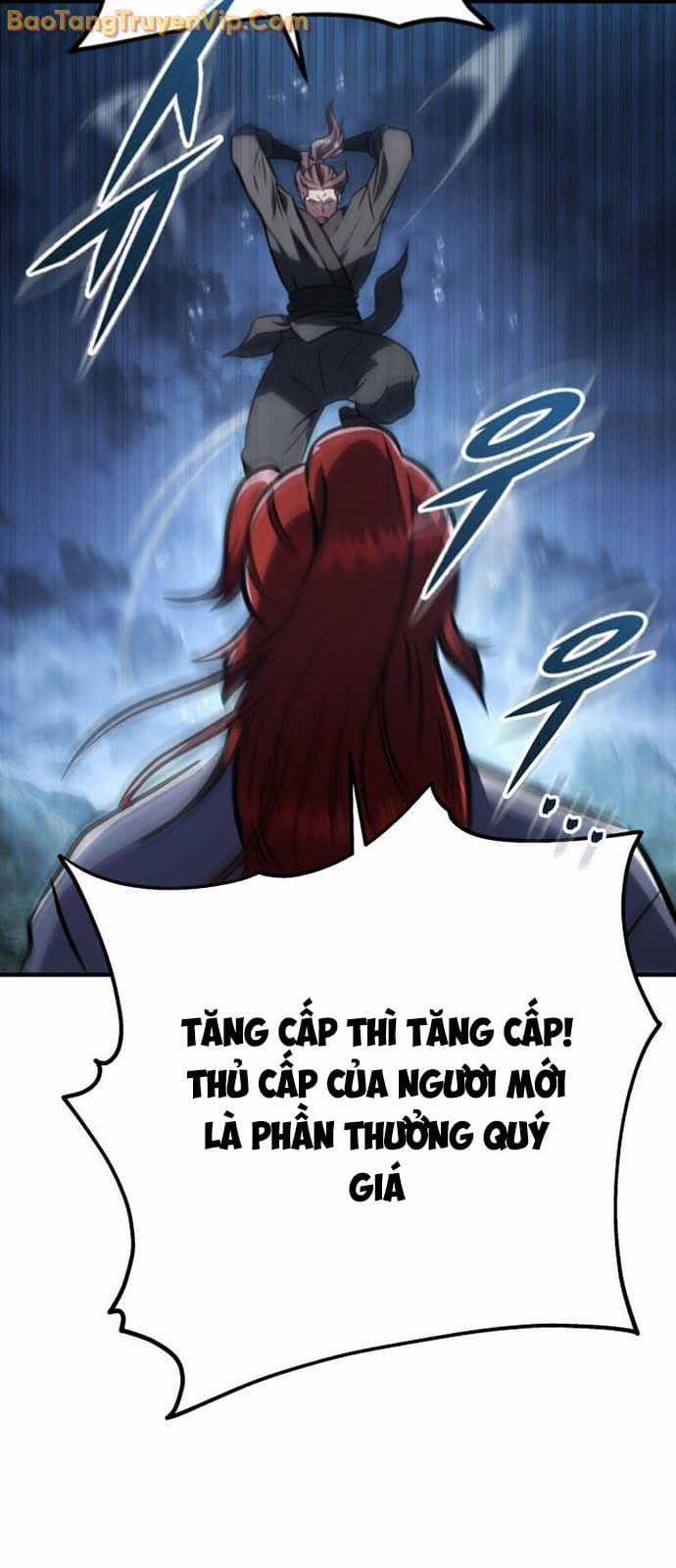 Cửu Thiên Kiếm Pháp - Chapter 124.4 - Trang 4