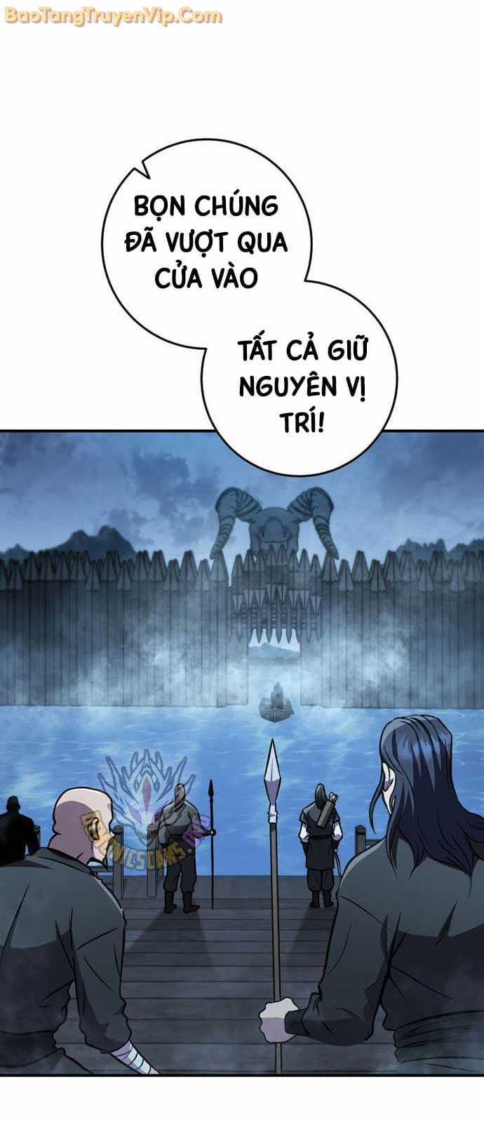 Cửu Thiên Kiếm Pháp - Chapter 124.4 - Trang 31