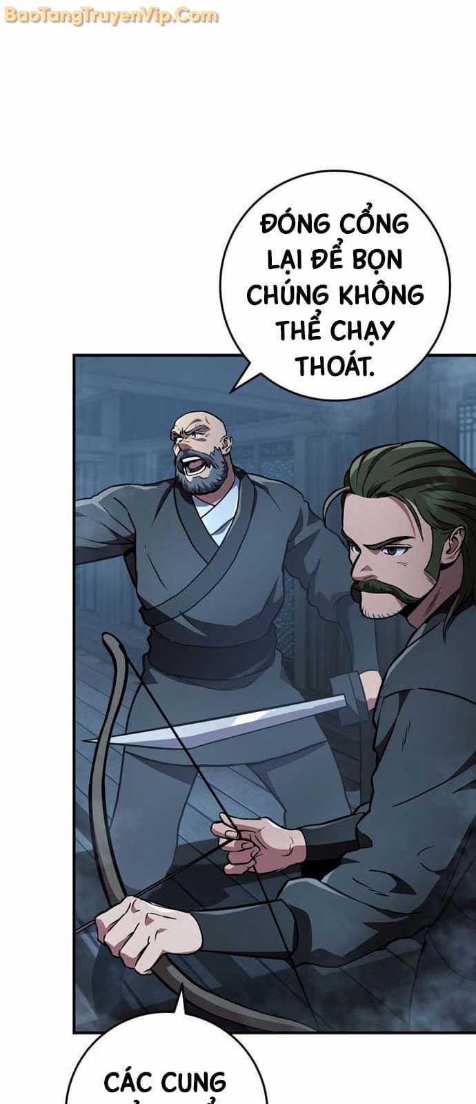 Cửu Thiên Kiếm Pháp - Chapter 124.4 - Trang 32