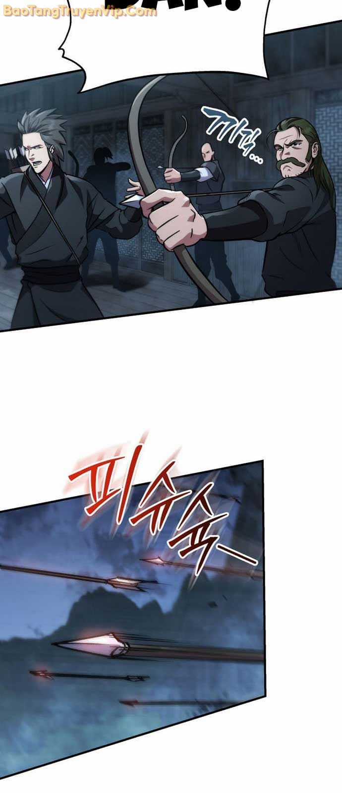 Cửu Thiên Kiếm Pháp - Chapter 124.4 - Trang 35