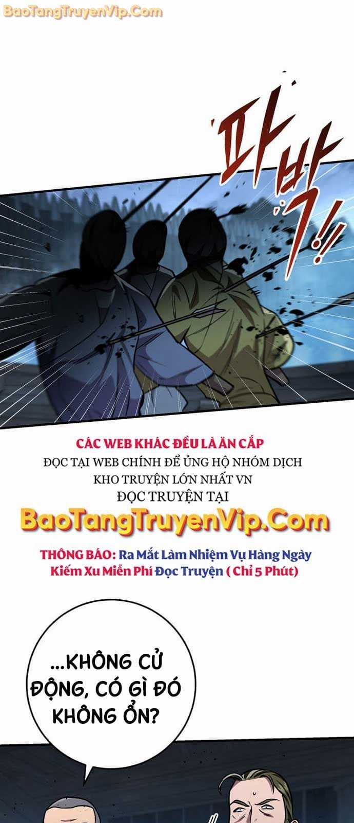 Cửu Thiên Kiếm Pháp - Chapter 124.4 - Trang 36