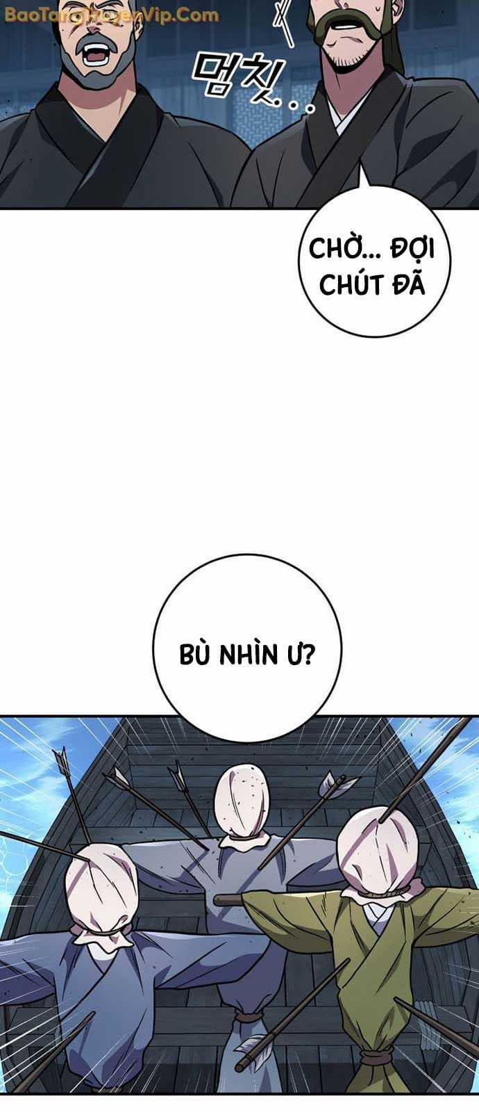 Cửu Thiên Kiếm Pháp - Chapter 124.4 - Trang 37