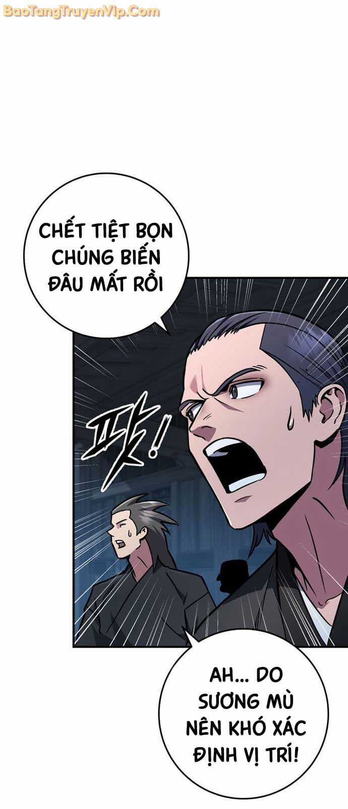 Cửu Thiên Kiếm Pháp - Chapter 124.4 - Trang 38