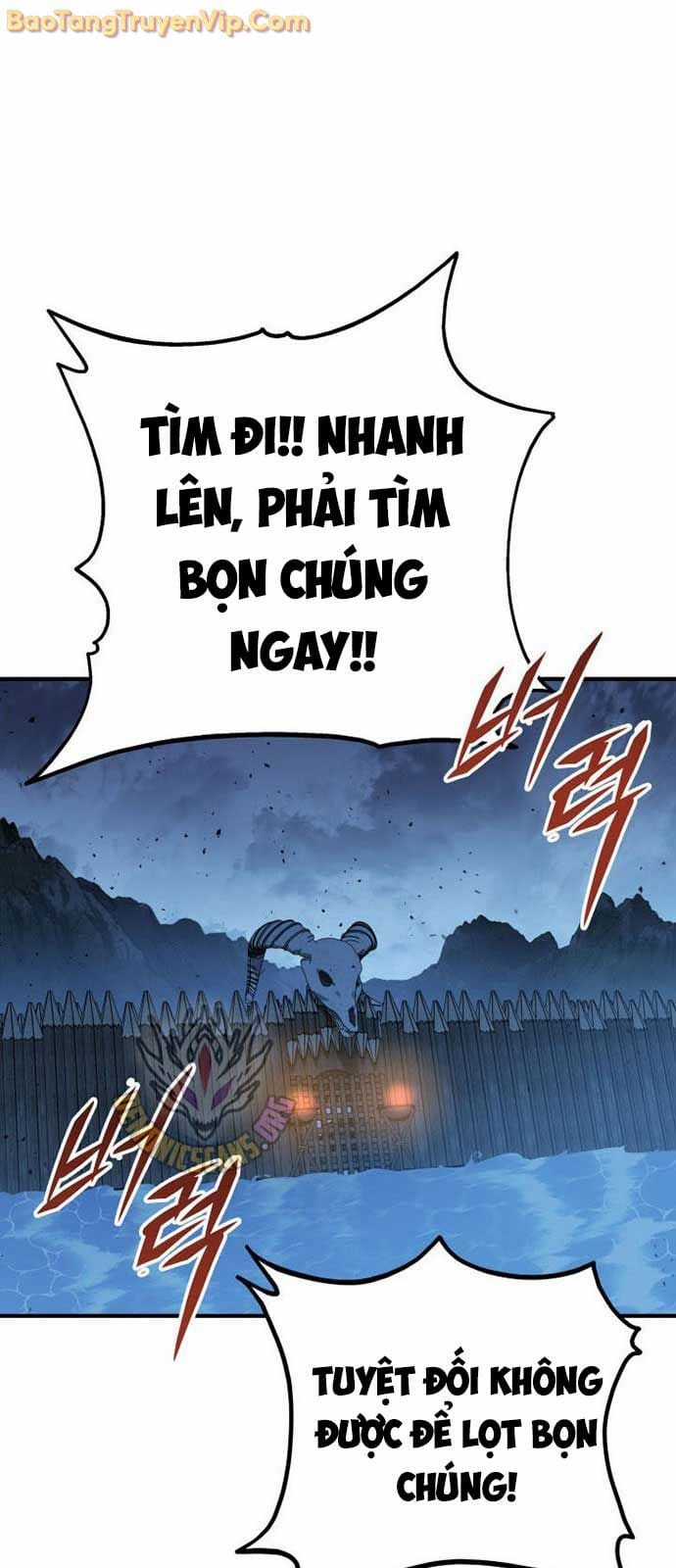 Cửu Thiên Kiếm Pháp - Chapter 124.4 - Trang 39