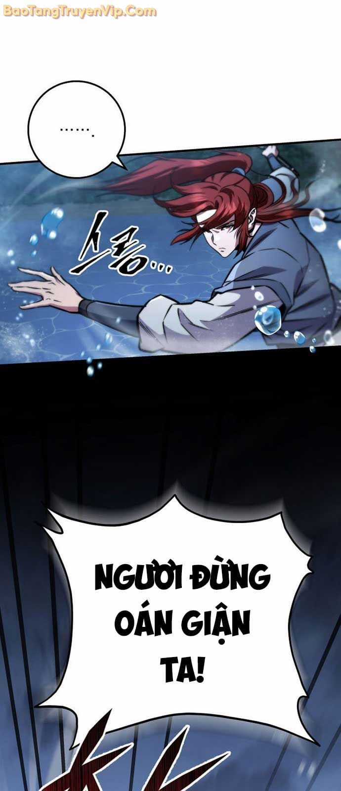 Cửu Thiên Kiếm Pháp - Chapter 124.4 - Trang 5