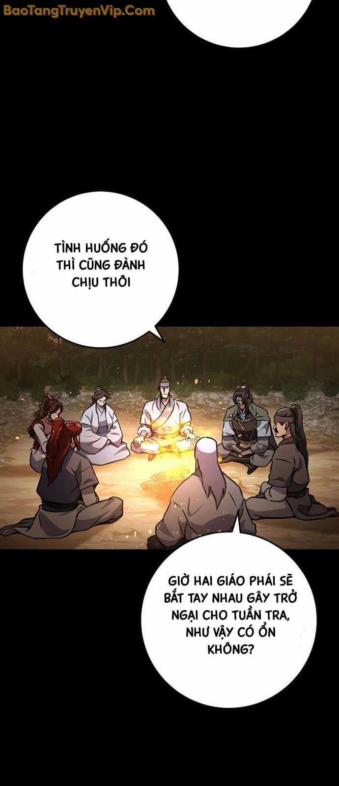Cửu Thiên Kiếm Pháp - Chapter 124.4 - Trang 42