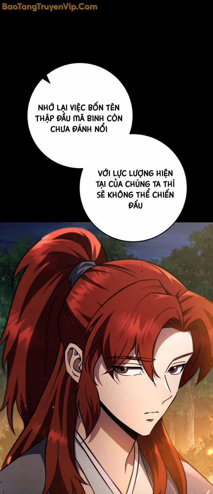 Cửu Thiên Kiếm Pháp - Chapter 124.4 - Trang 44