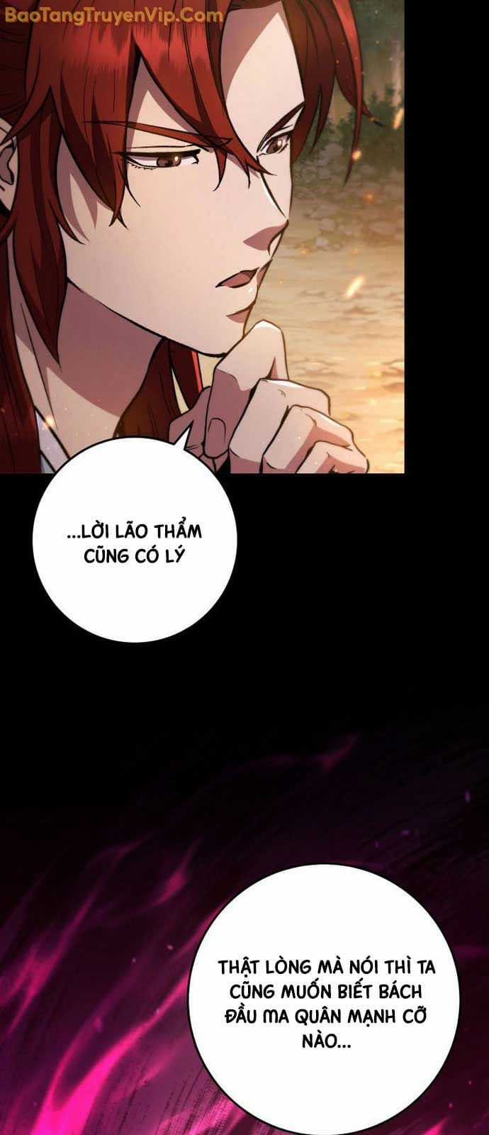 Cửu Thiên Kiếm Pháp - Chapter 124.4 - Trang 46