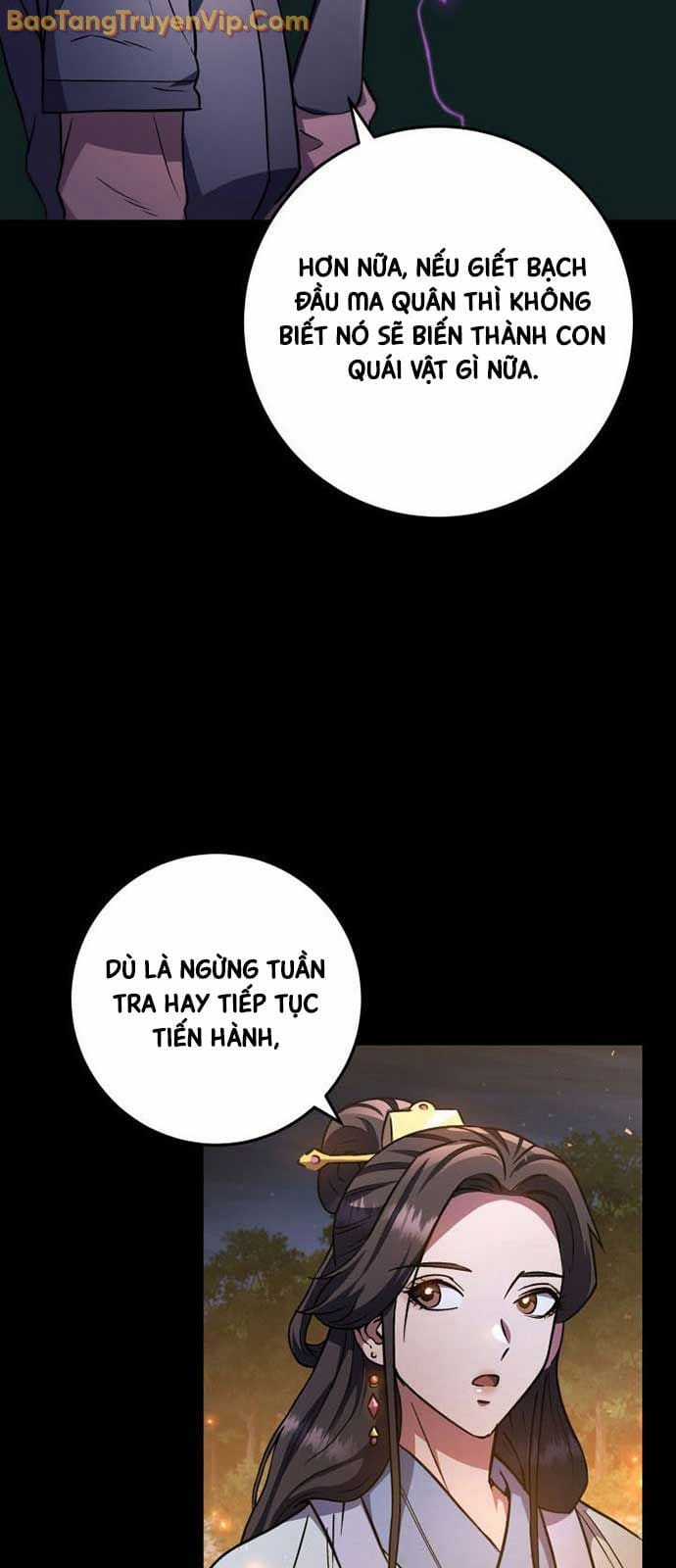 Cửu Thiên Kiếm Pháp - Chapter 124.4 - Trang 48