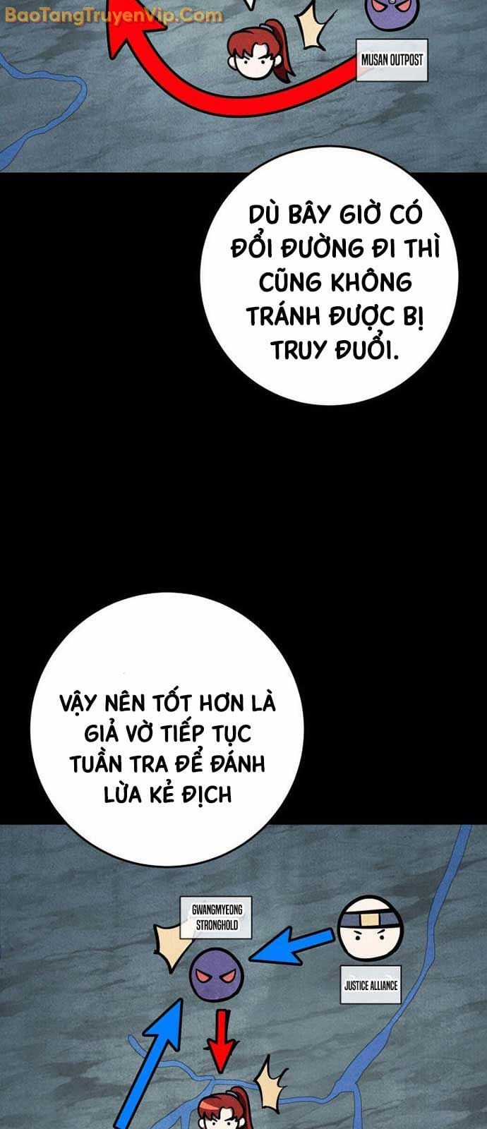 Cửu Thiên Kiếm Pháp - Chapter 124.4 - Trang 50