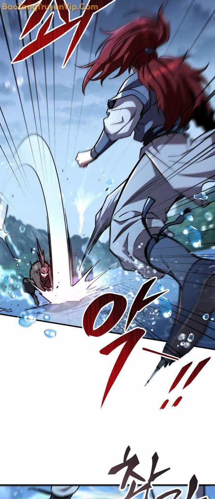 Cửu Thiên Kiếm Pháp - Chapter 124.4 - Trang 6