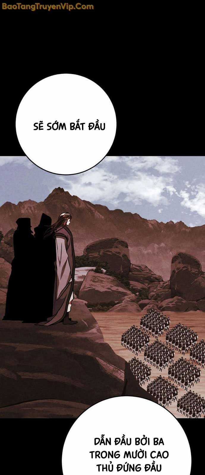 Cửu Thiên Kiếm Pháp - Chapter 124.4 - Trang 53