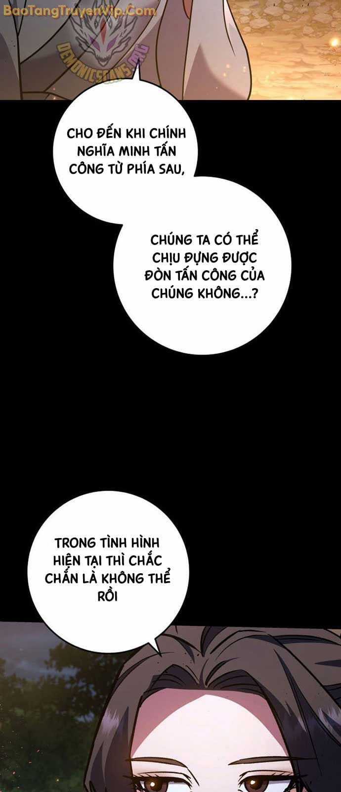 Cửu Thiên Kiếm Pháp - Chapter 124.4 - Trang 56