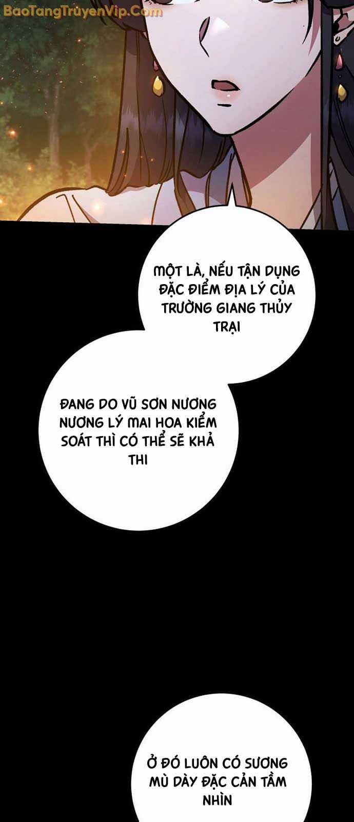 Cửu Thiên Kiếm Pháp - Chapter 124.4 - Trang 57