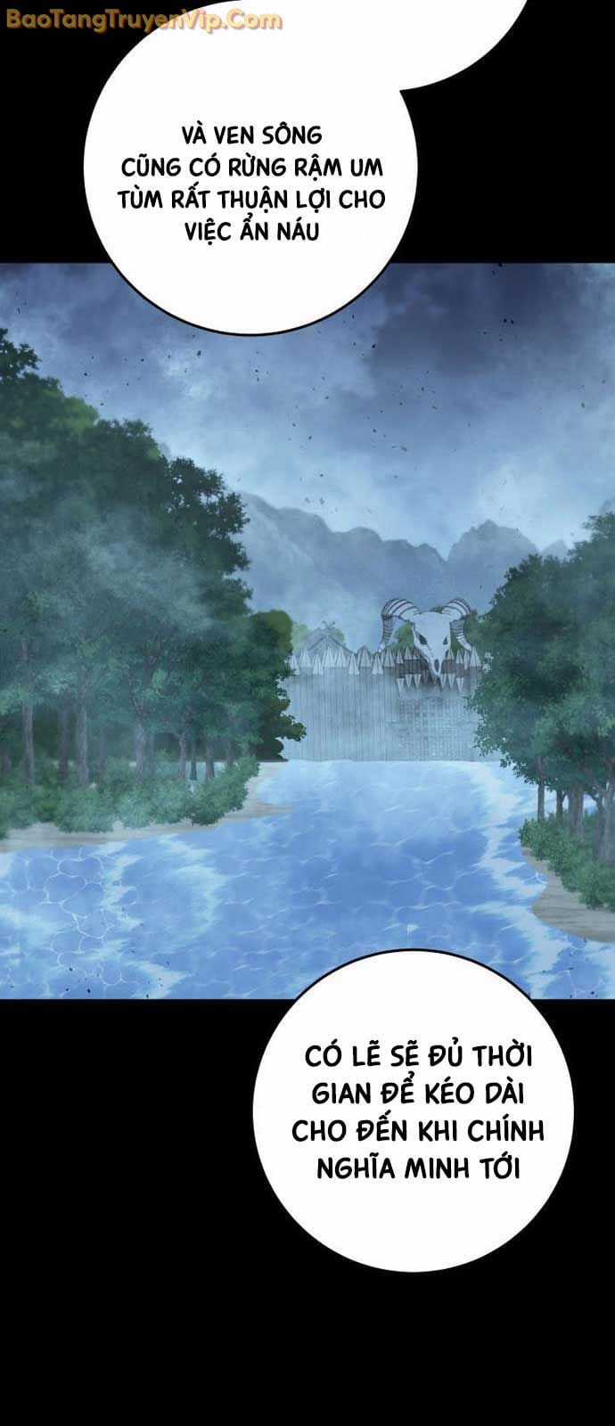 Cửu Thiên Kiếm Pháp - Chapter 124.4 - Trang 58