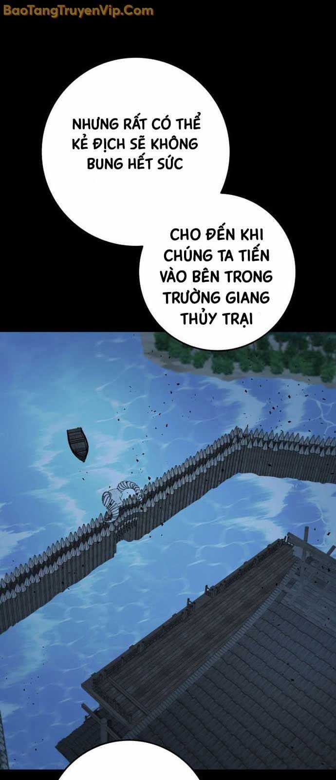 Cửu Thiên Kiếm Pháp - Chapter 124.4 - Trang 59