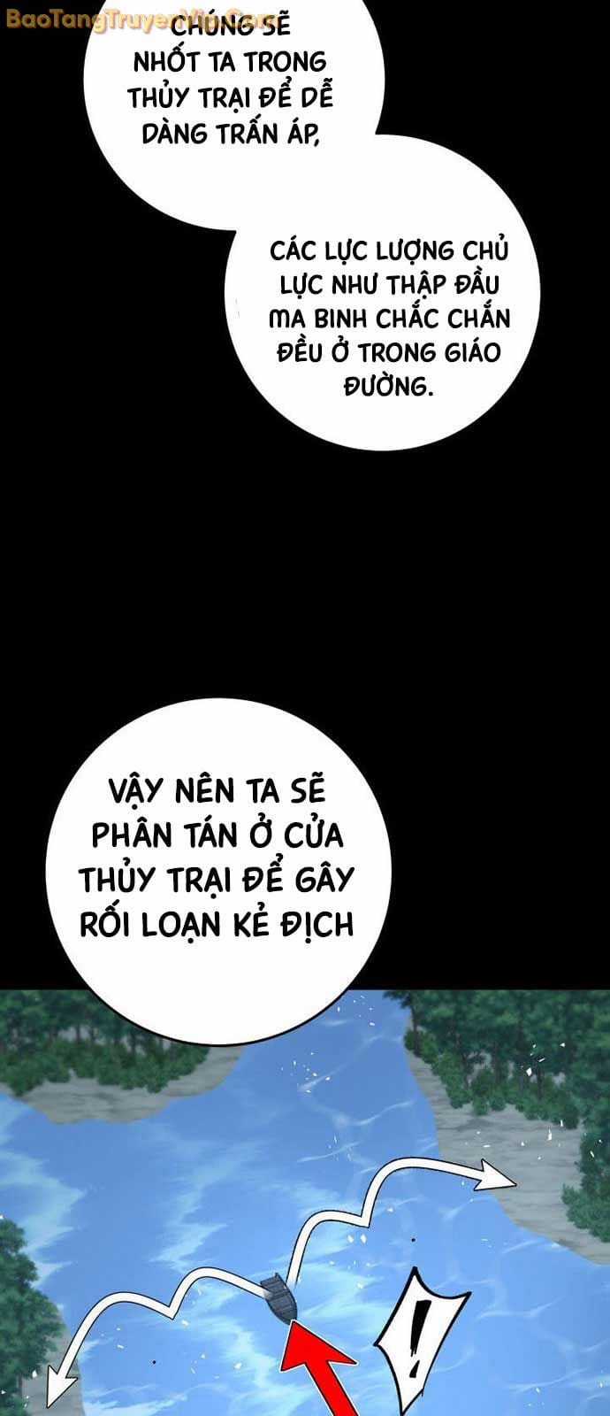 Cửu Thiên Kiếm Pháp - Chapter 124.4 - Trang 60