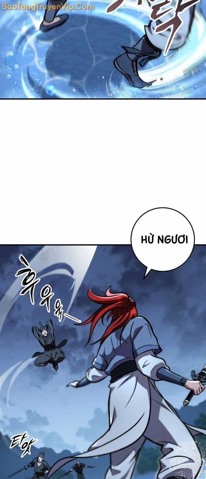 Cửu Thiên Kiếm Pháp - Chapter 124.4 - Trang 7