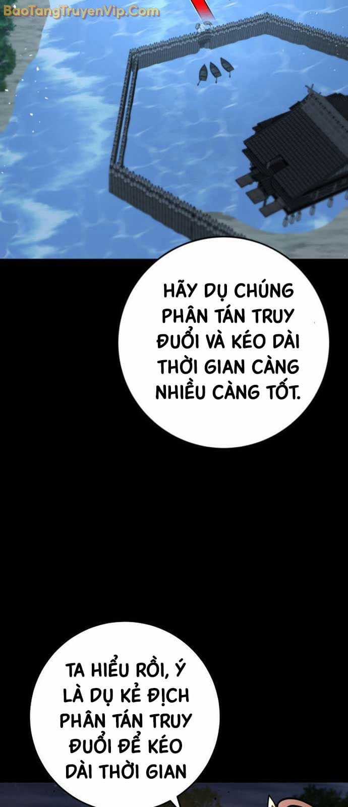 Cửu Thiên Kiếm Pháp - Chapter 124.4 - Trang 61