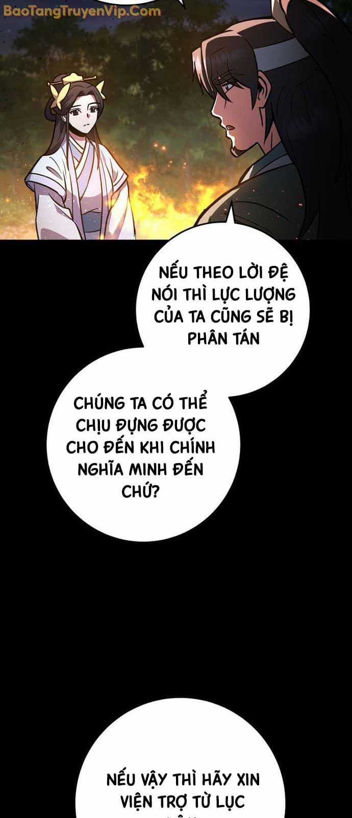Cửu Thiên Kiếm Pháp - Chapter 124.4 - Trang 62