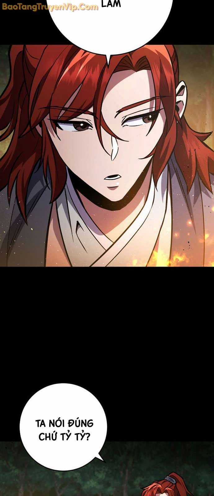 Cửu Thiên Kiếm Pháp - Chapter 124.4 - Trang 63