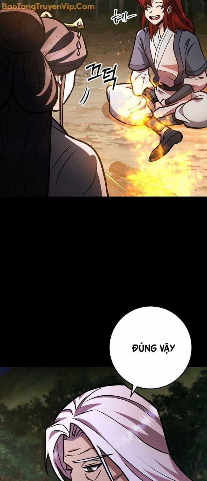 Cửu Thiên Kiếm Pháp - Chapter 124.4 - Trang 64