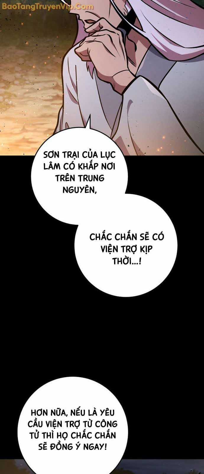 Cửu Thiên Kiếm Pháp - Chapter 124.4 - Trang 65