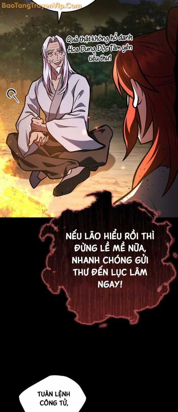 Cửu Thiên Kiếm Pháp - Chapter 124.4 - Trang 66