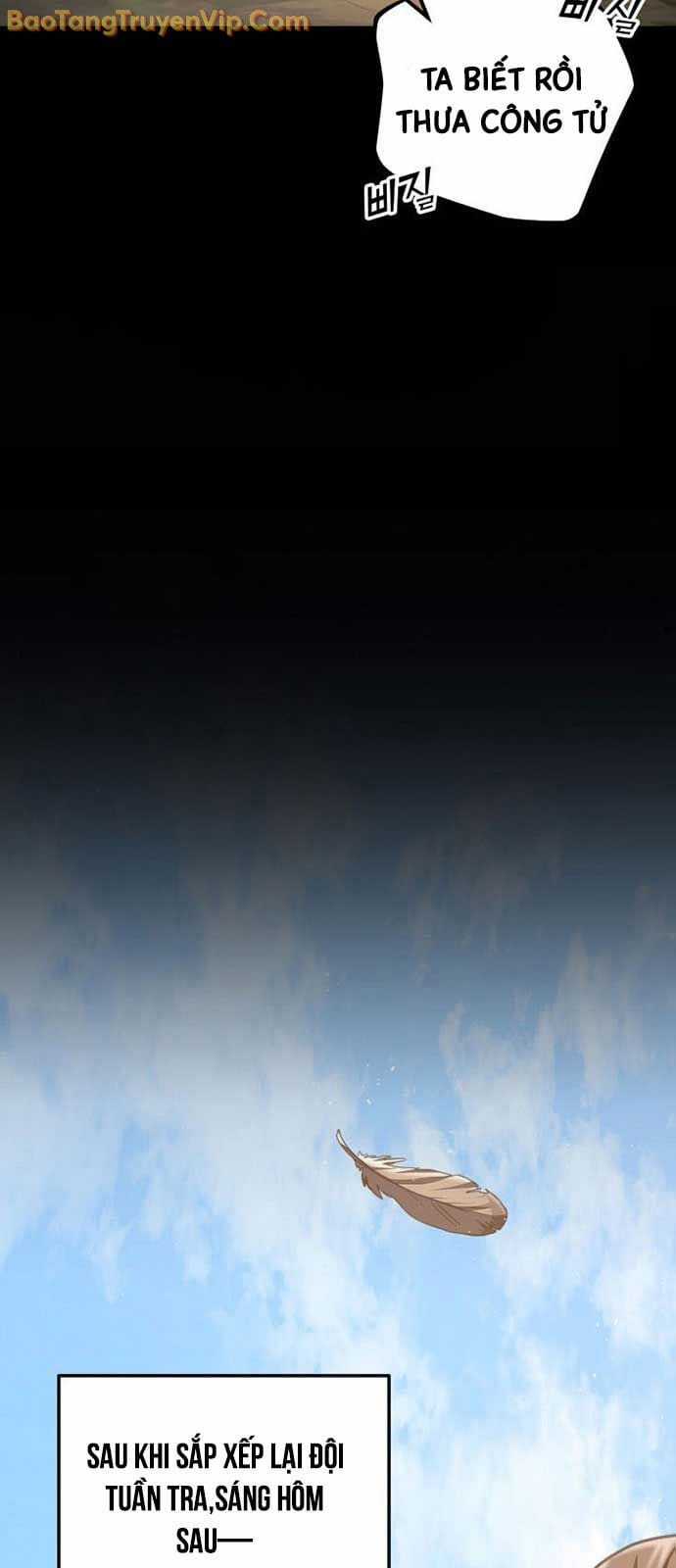 Cửu Thiên Kiếm Pháp - Chapter 124.4 - Trang 68