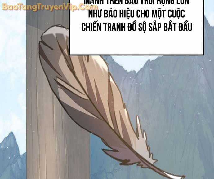 Cửu Thiên Kiếm Pháp - Chapter 124.4 - Trang 70