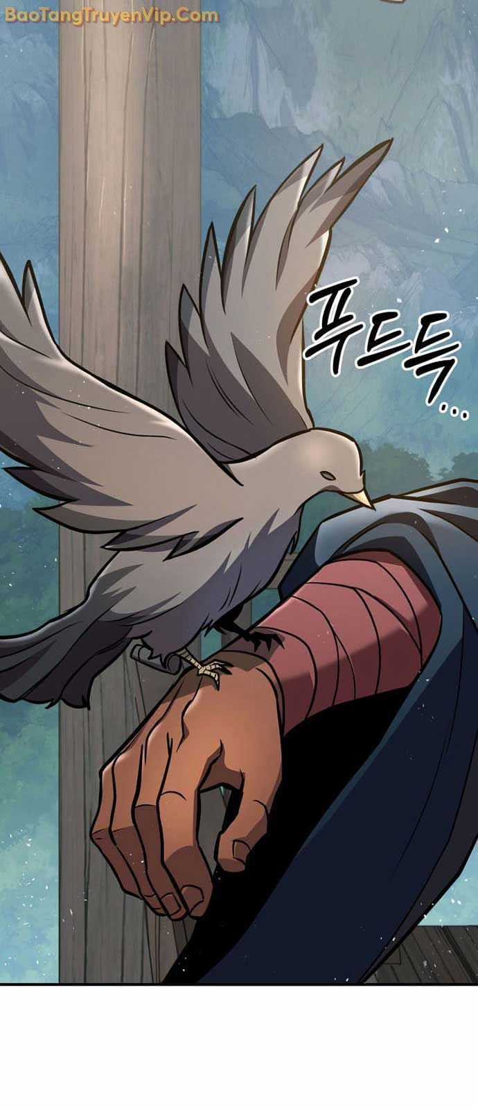 Cửu Thiên Kiếm Pháp - Chapter 124.4 - Trang 71