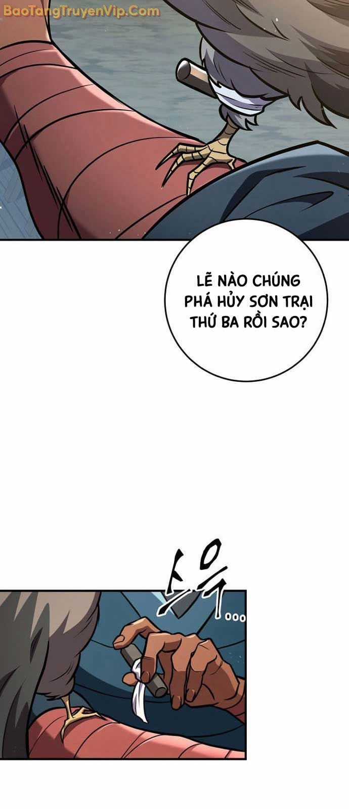 Cửu Thiên Kiếm Pháp - Chapter 124.4 - Trang 73