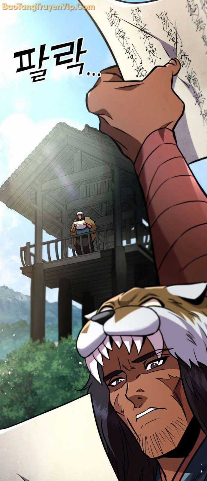 Cửu Thiên Kiếm Pháp - Chapter 124.4 - Trang 75